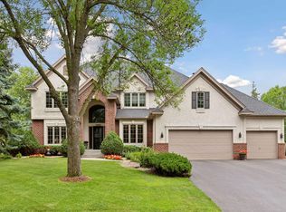 10367 Canadians Lndg, Eden Prairie, MN 55347