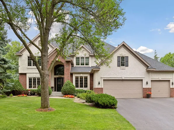 10367 Canadians Lndg, Eden Prairie, MN 55347
