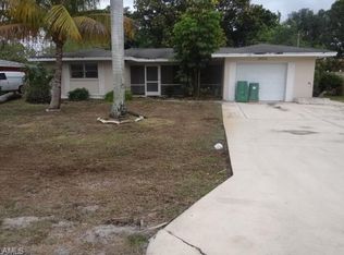 2118 44th Ter SW, Naples, FL 34116