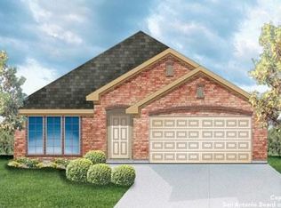7318 Elizabeth Way, San Antonio, TX 78240
