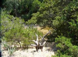 Barrett Rd, Woodway, TX 76712