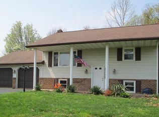 3531 Indian Rock Dam Rd, York, PA 17408
