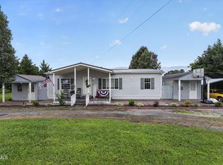 725 Shakerag Rd, Greeneville, TN 37743