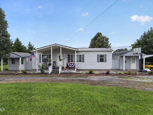 725 Shakerag Rd, Greeneville, TN 37743