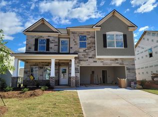 4507 Cedar Oak Ct SW, Gainesville, GA 30504