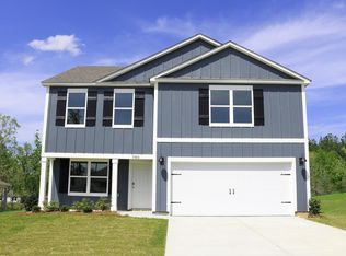 780 Fish Camp Rd, Chelsea, AL 35043