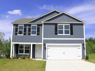 780 Fish Camp Rd, Chelsea, AL, 35043