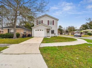 6101 Key Hollow Ct, Jacksonville, FL 32205