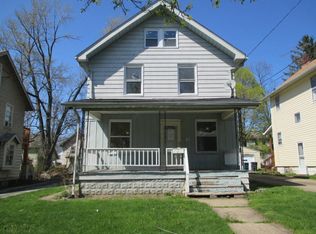 81 E Archwood Ave, Akron, OH