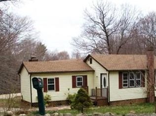 259 General Knox Rd, Russell, MA 01071