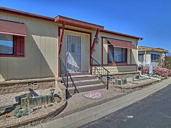 2nd image of 85 Poinsettia Gardens Dr #85