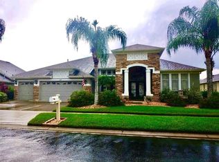 1649 Beaconsfield Dr, Zephyrhills, FL 33543