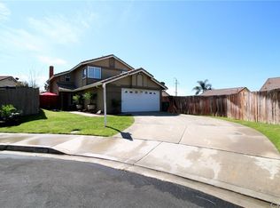 23787 Winterglen Cir, Moreno Valley, CA 92557