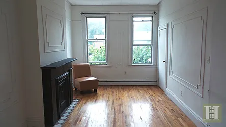 Rented by Halstead Real Estate