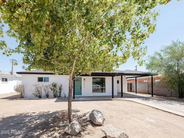 2915 W Griswold Rd, Phoenix, AZ 85051
