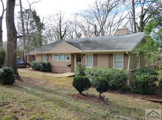 420 Springdale St, Athens, GA 30606