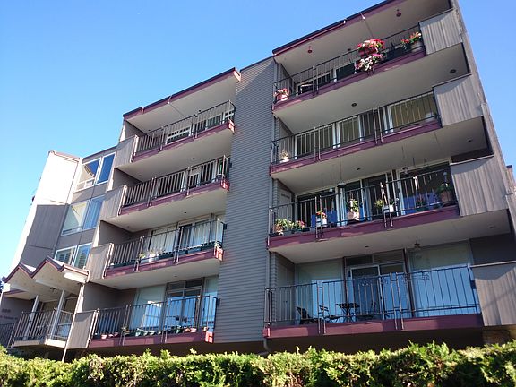 2nd image of 500 W Olympic Pl APT 305