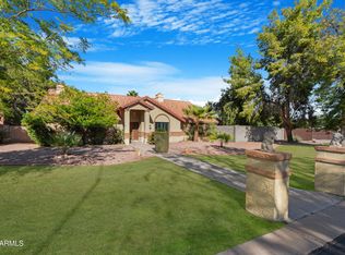 3152 E Irwin Ave, Mesa, AZ 85204