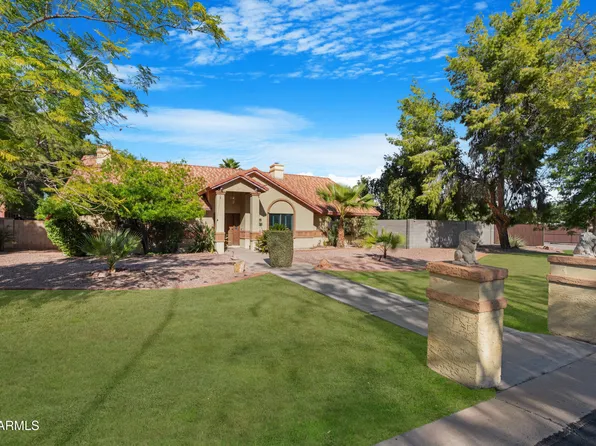 3152 E IRWIN Avenue, Mesa, AZ 85204