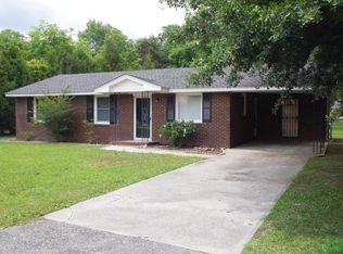 2970 Marginal Rd, Charleston, SC 29414