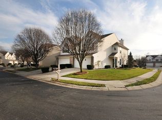 1889 Misty Lake Dr, Indianapolis, IN