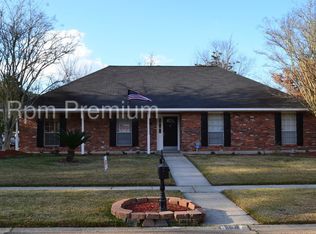 817 N Coventry Dr, Baton Rouge, LA 70808