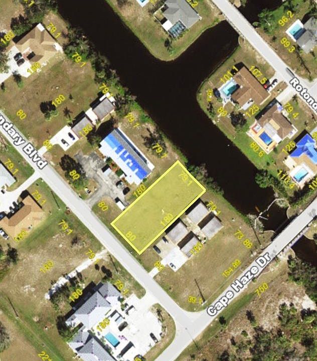 1st image of 44 BOUNDARY BOULEVARD LOT 998