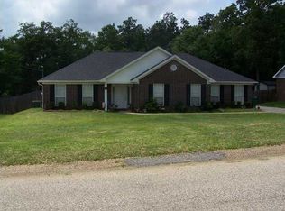 3425 Shenandoah Trl, Semmes, AL 36575