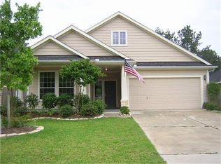 15247 Henderson Point Dr, Cypress, TX 77429