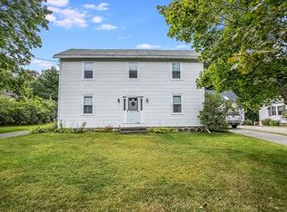 131 Andover St, Andover, MA 01810