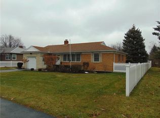 115 S Avenue A, Greenville, OH 45331