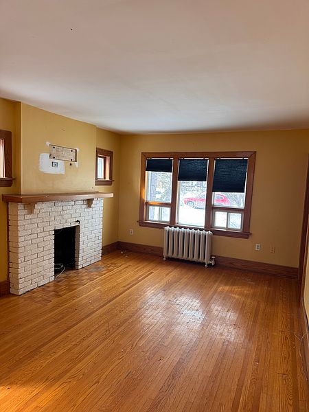 Winnipeg Apartment for rent - 2 Bedrooms — photo 2