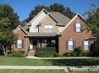 410 Foundry Cir, Murfreesboro, TN 37128