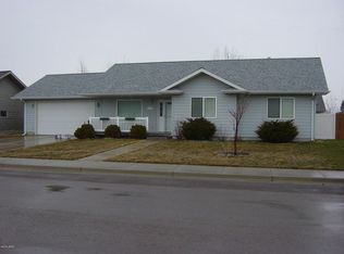 705 48th St N, Great Falls, MT 59405