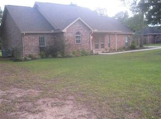 490 County Road 763 N, Buna, TX 77612