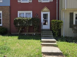 715 Saint Michaels Dr, Bowie, MD 20721