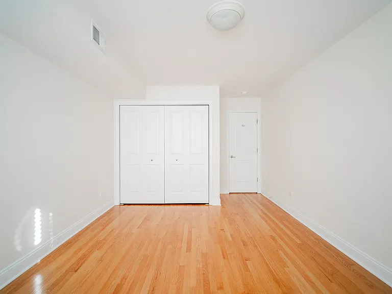 Second Bedroom - #305