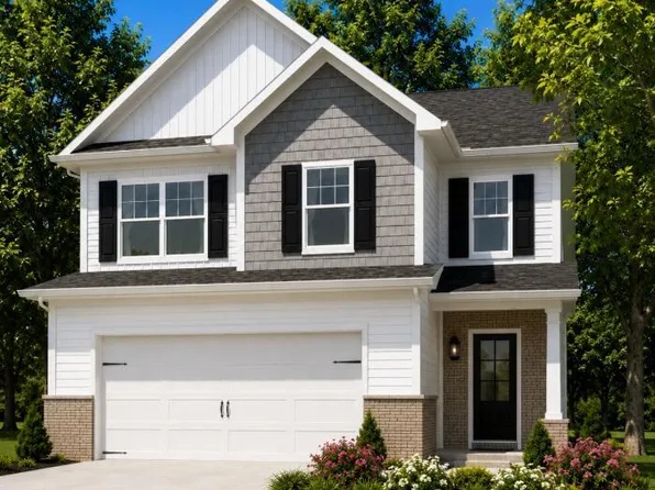 6141 Silent Bell Ave Lot 253, Powell, TN 37849