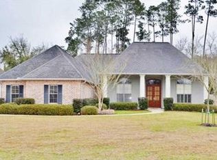 22 Sycamore St, Covington, LA 70433