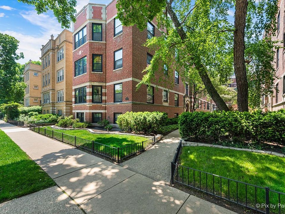 1st image of 726 Hinman Ave APT 2E