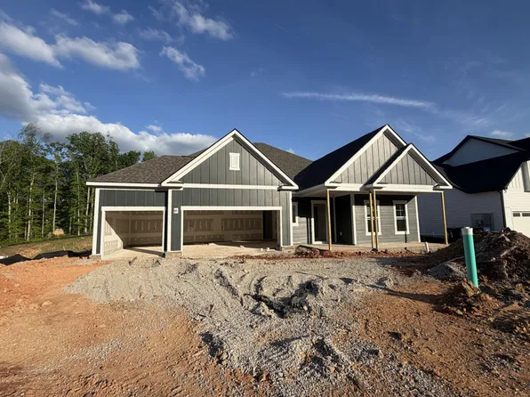 7290 Fairlawn Dr, Fairview, TN 37062