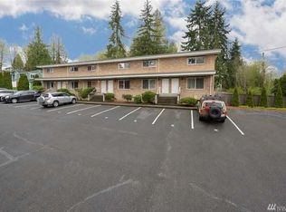 21220 52nd Ave W APT 6, Mountlake Terrace, WA 98043