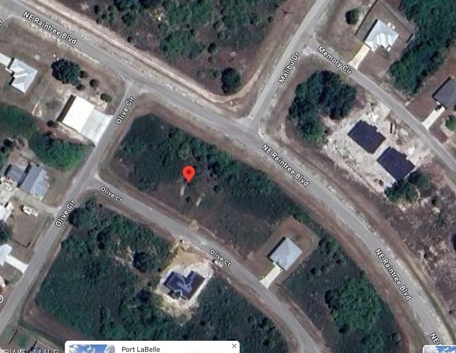 2nd image of 8105 Olive Ct
