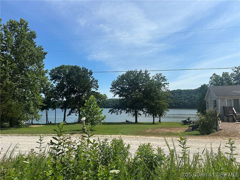 2nd image of LOT 5R Lick Creek Rd