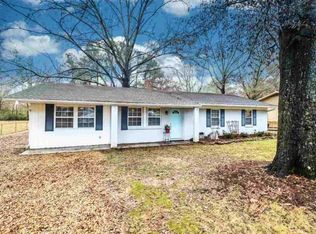 4919 W Madison St, Flora, MS 39071