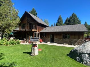 4359 Lost Creek Rd, Anaconda, MT 59711