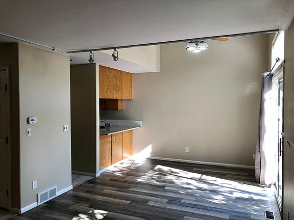 Bar and Dining room