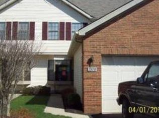 1320 Brookview Cir, Pickerington, OH 43147