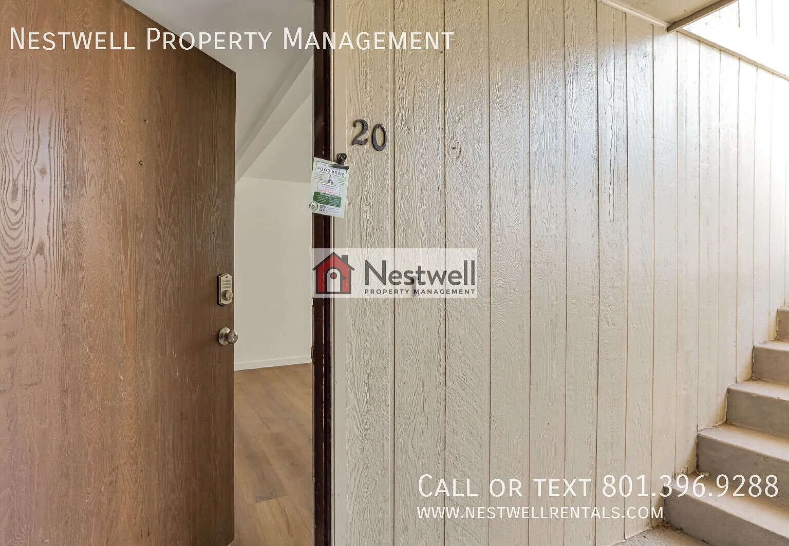 Charming 2-bed apartment in Bountiful waiting for you! — Photo 2