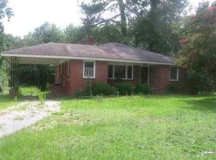 323 N Main St, Darlington, SC 29532